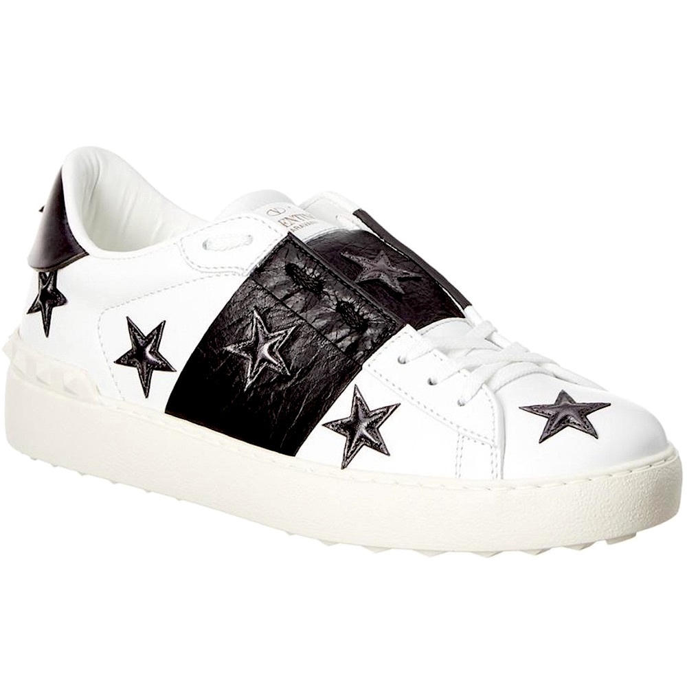 AUTHENTIC VALENTINO SNEAKERS